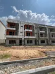 4-Bedroom Townhouse/Terrace a Dakibiyu Don Siyarwa - 5