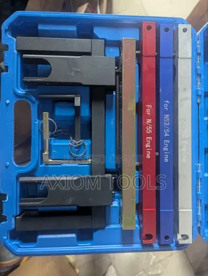 BMW Engine Timing Tool Kit