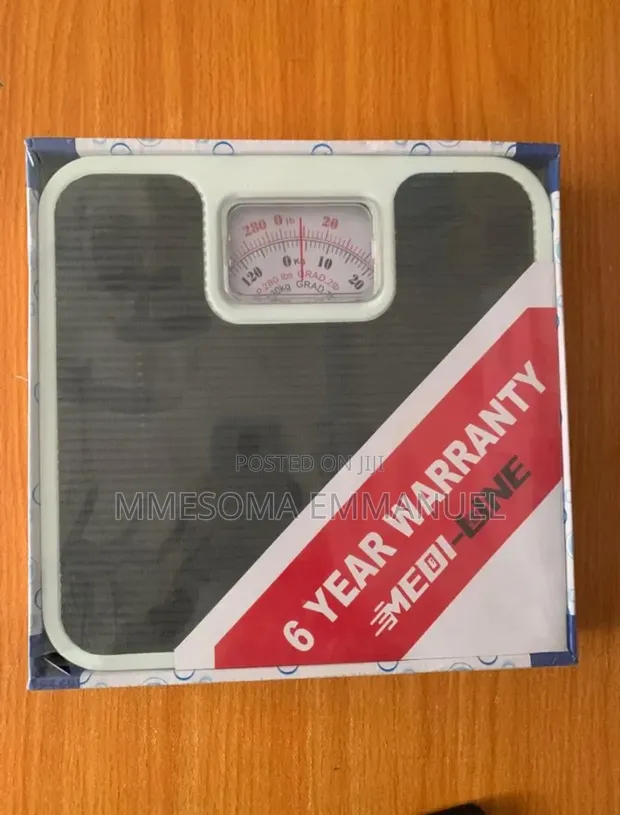Babban Ma'aunin Bandaki na Mechanical - 1