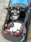 Rolls Royce Ride-On Car Accessories - 1