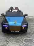 Rolls Royce Ride-On Car Accessories - 2