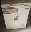 Skyrun Chest Freezer - 1