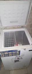 Skyrun Chest Freezer - 3