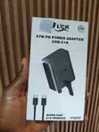 Original Flick 67W Super Fast Charger (USB-C + USB-A) - 1