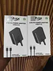 Original Flick 67W Super Fast Charger (USB-C + USB-A) - 2
