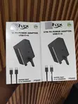 Original Flick 67W Super Fast Charger (USB-C + USB-A) - 3