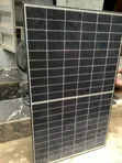 450W Halfcut Solar Panels - Sabon Abu - 1