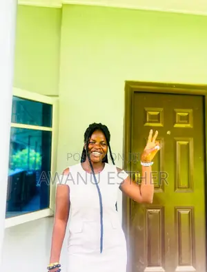 Teaching CV - Female, 25, Forestry Graduate