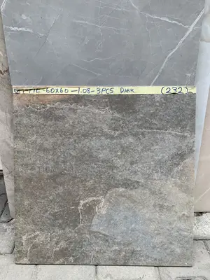Spanish Porcelain Floor Tiles (60x60cm, Matt)
