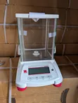 Ohaus Analytical Weight Balance - 1
