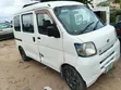 Daihatsu Hijet 2008 White Keke Bus - 1