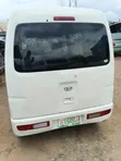 Daihatsu Hijet 2008 White Keke Bus - 4