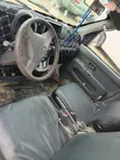 Daihatsu Hijet 2008 White Keke Bus - 5