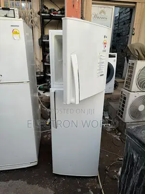 LG Refrigerator - Used