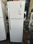 LG Refrigerator - Used - 2