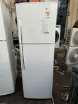 LG Refrigerator - Used - 3