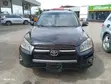 Toyota RAV4 2010 Black SUV - 3