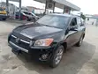 Toyota RAV4 2010 Black SUV - 4