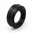 Galaxy 4mm 2-Core Solar PV DC Cable - 100m Black Roll - 2