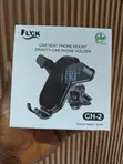Flick CH-2 Gravity Car Vent Phone Holder - 2