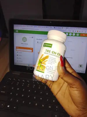 Neolife Tre-en-en 120 Capsules - Cellular Nutrition