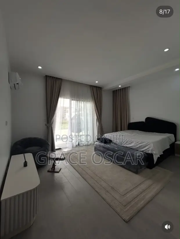 3-Bedroom Apartment for Sale in Ikate, Lagos - 1