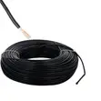 Galaxy 4mm 2-Core PV Solar DC Cable - 100m Black - 1