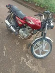 Kymco Xciting 2010 Red - 5