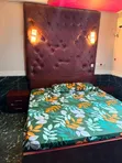 Luxury 4x6 Bedframe with Two Side Drawers - 2