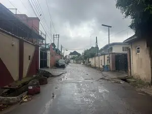 2-Bedroom Bungalow for Sale, Ilupeju Bypass