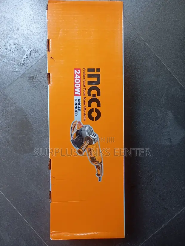 INGCO Grinding Machine - 1