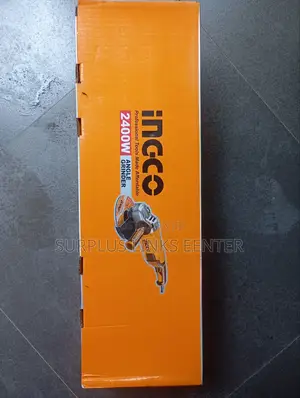 INGCO Grinding Machine