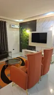 House 20 Apartments - 3 Bedroom Short Let - 2