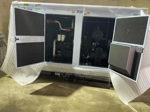 200KVA Perkins Jinjirin Diesel Mai Jini