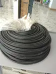 Galaxy Solar Panel DC Cable 4mm 2 Core 100m Black - 2