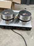 Brand New Waffle Maker Machine - 1