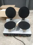 Brand New Waffle Maker Machine - 2