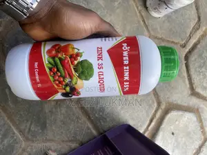 Power Zink 35% Liquid Fertilizer