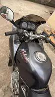 Honda 2000 Babur - Baki - 1