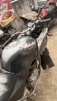 Honda 2000 Babur - Baki - 2