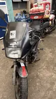 Honda 2000 Babur - Baki - 3
