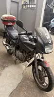 Honda 2000 Babur - Baki - 4