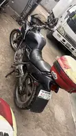 Honda 2000 Babur - Baki - 5