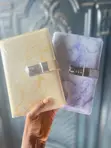 Password Lock Journal - Brand New - 2