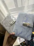 Password Lock Journal - Brand New - 4
