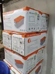 200Ah Felicity 12V GEL Battery - Latest Model - 1