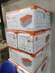 200Ah Felicity 12V GEL Battery - Latest Model - 2