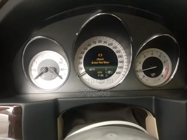 Mercedes-Benz GLK-Class 2014 Grey - 1