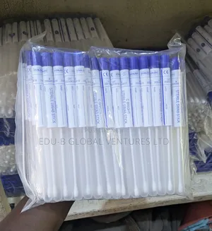 Sterile Swab Sticks