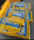 SikaTop Seal-107: 20kg Waterproofing System - 2
